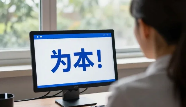 本地化在线课程如何满足用户真实需求