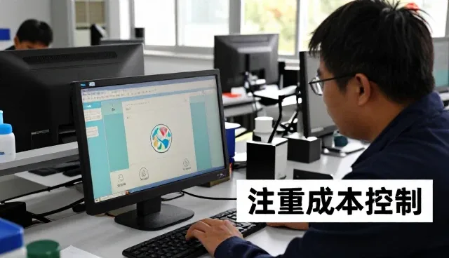 形成自身特色速览：考试辅导注重成本控制重点整理