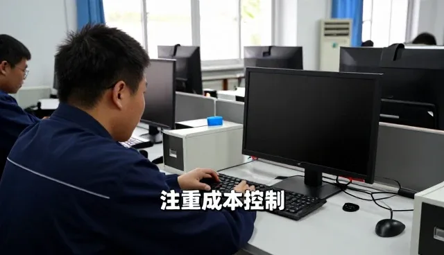 南京猴子教育咨询有限公司注重成本控制应用于仓储物流案例介绍